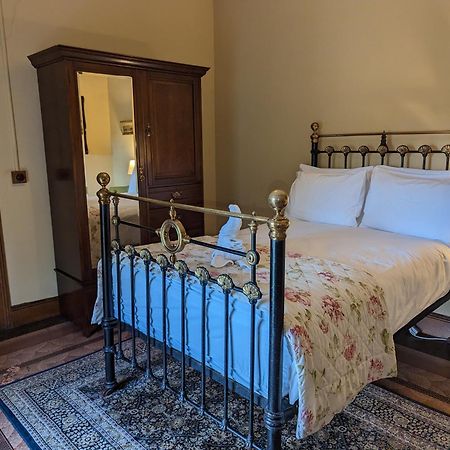 Tullymurry House نيوري المظهر الخارجي الصورة