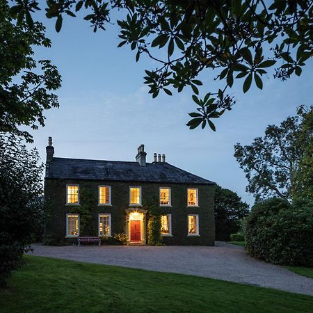 Tullymurry House نيوري المظهر الخارجي الصورة