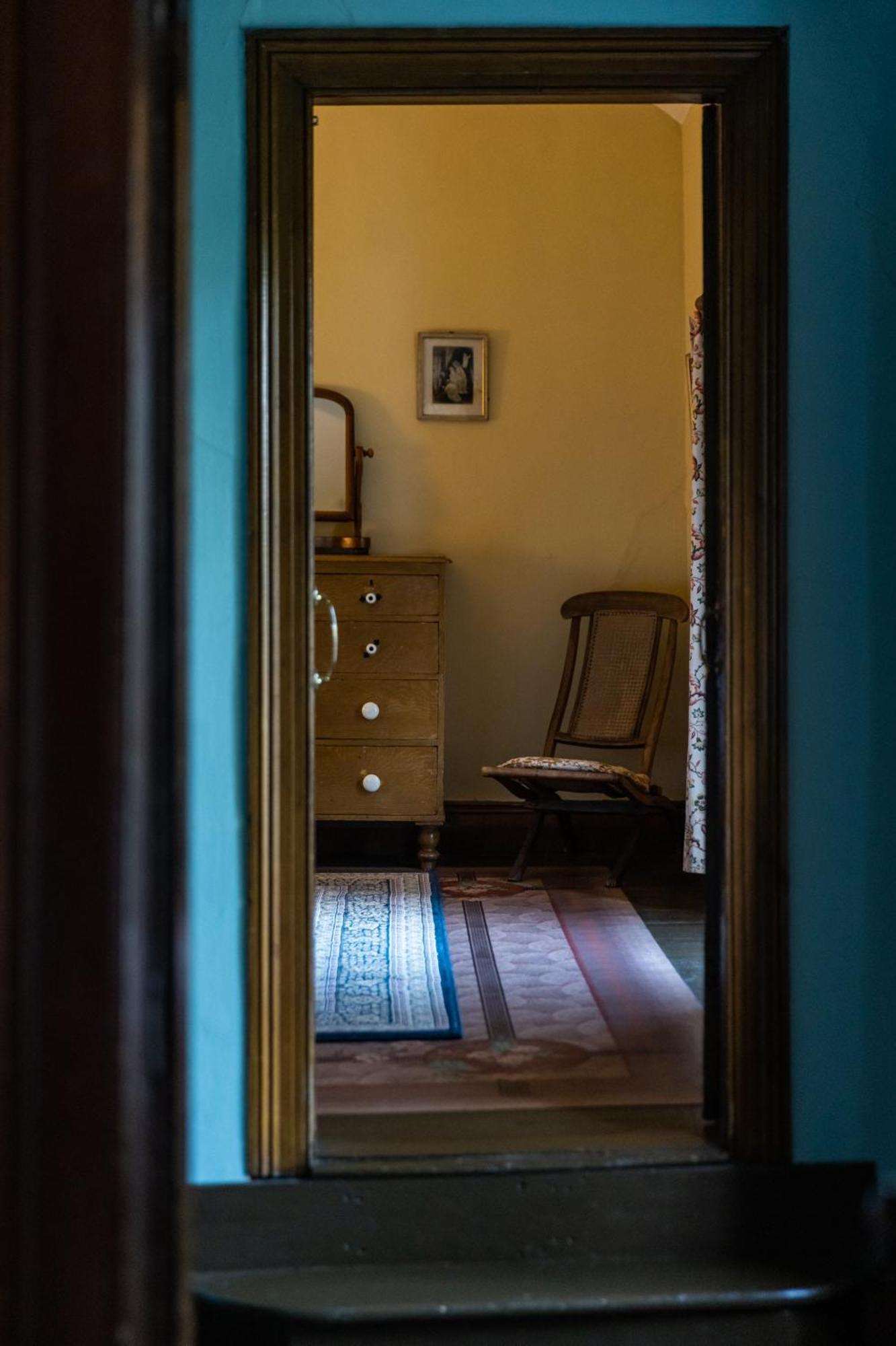 Tullymurry House نيوري المظهر الخارجي الصورة