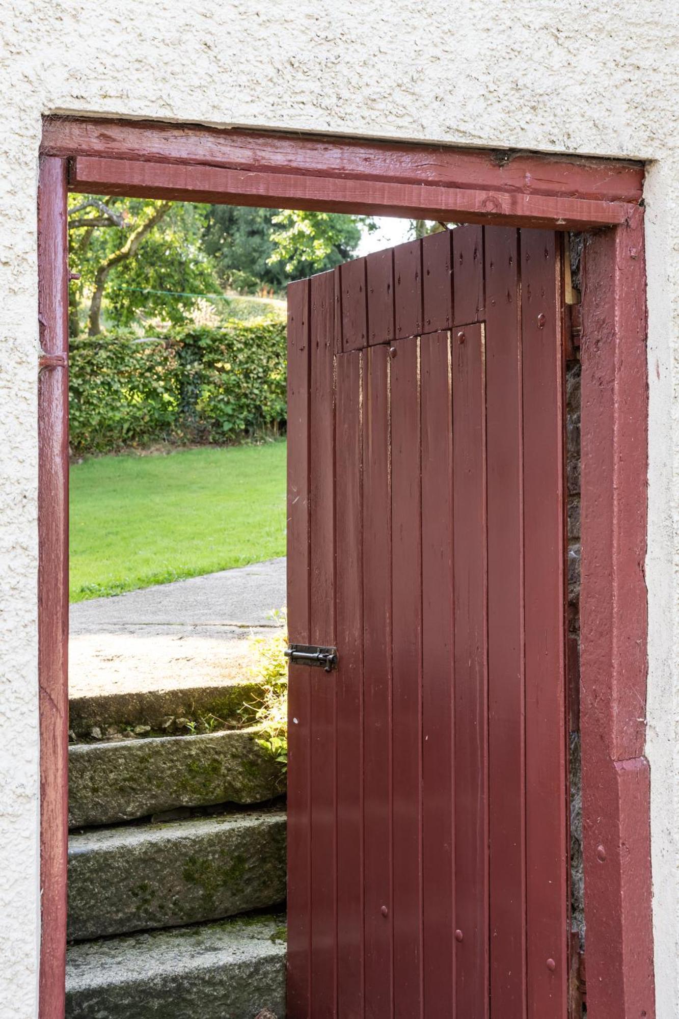 Tullymurry House نيوري المظهر الخارجي الصورة