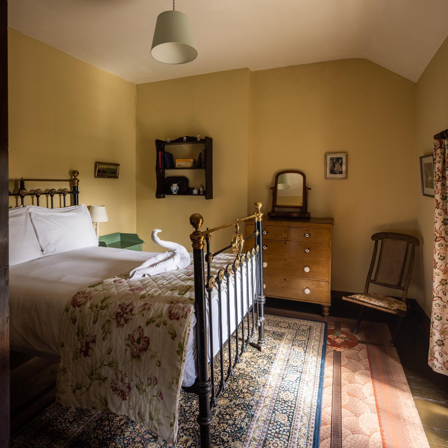 Tullymurry House نيوري المظهر الخارجي الصورة