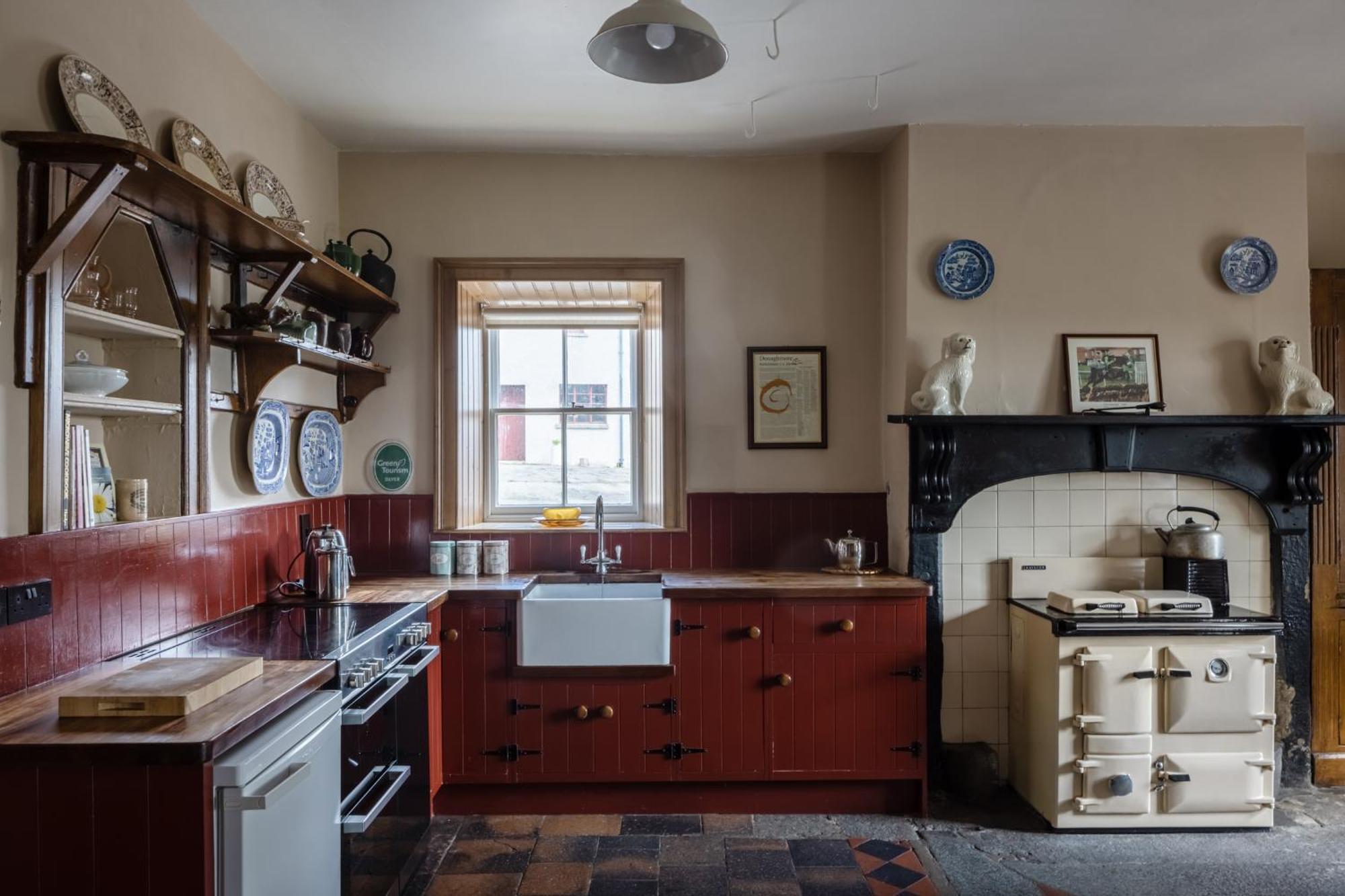 Tullymurry House نيوري المظهر الخارجي الصورة