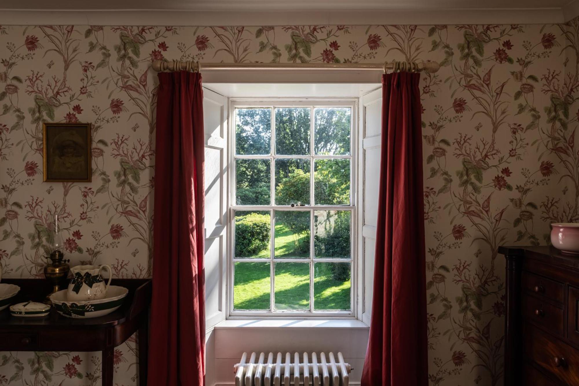 Tullymurry House نيوري المظهر الخارجي الصورة