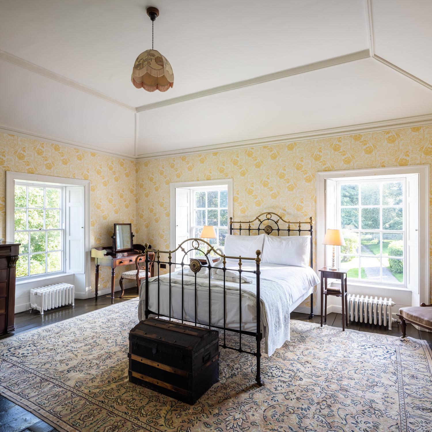 Tullymurry House نيوري المظهر الخارجي الصورة