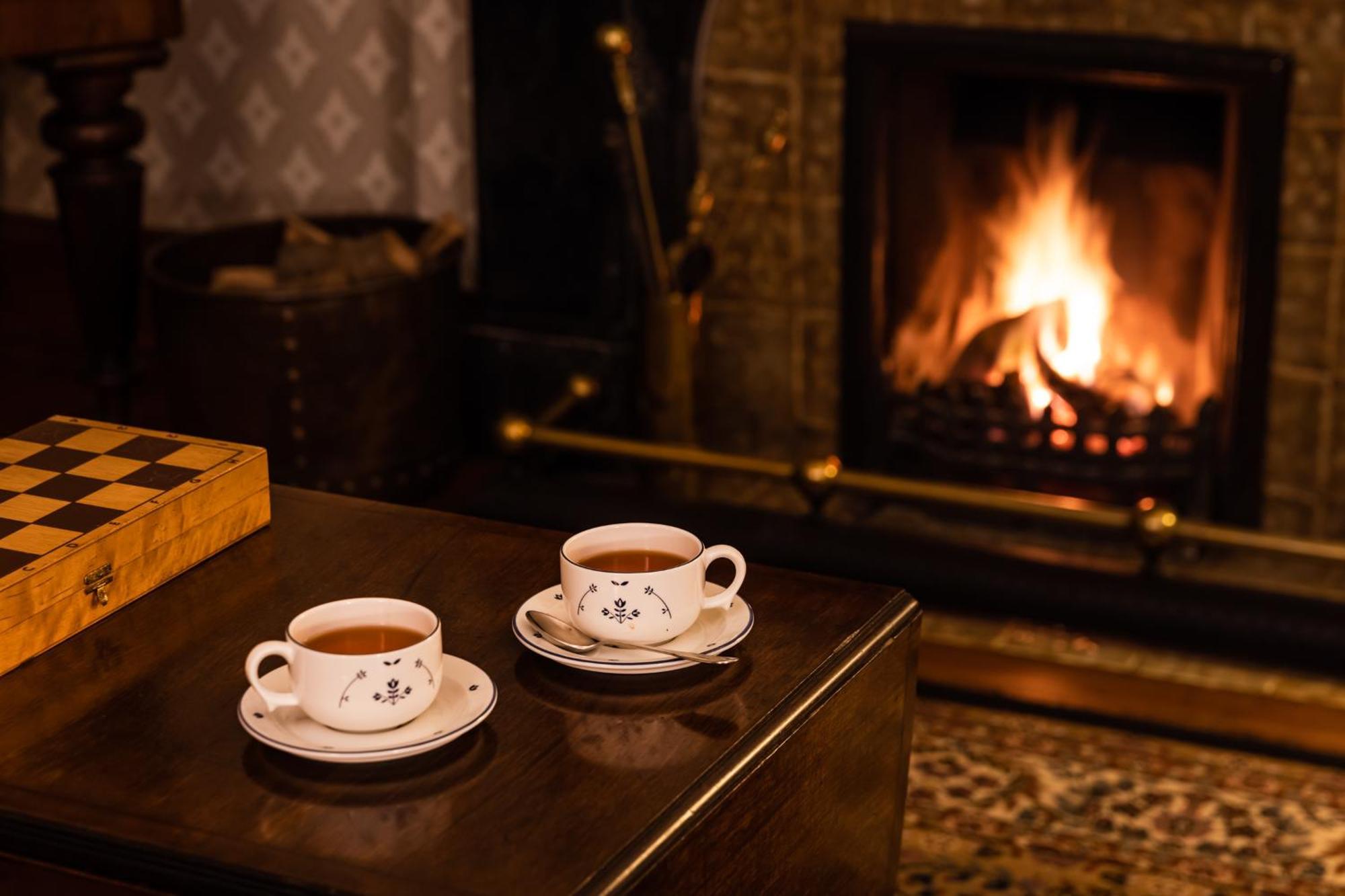 Tullymurry House نيوري المظهر الخارجي الصورة