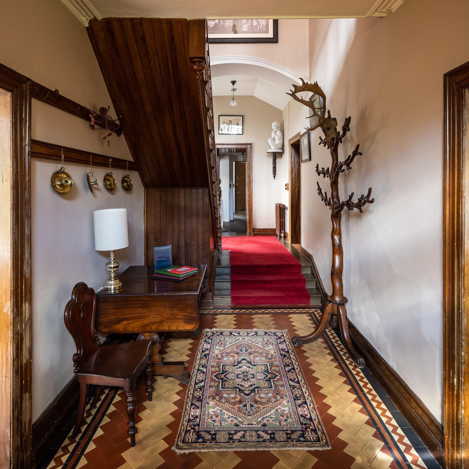 Tullymurry House نيوري المظهر الخارجي الصورة