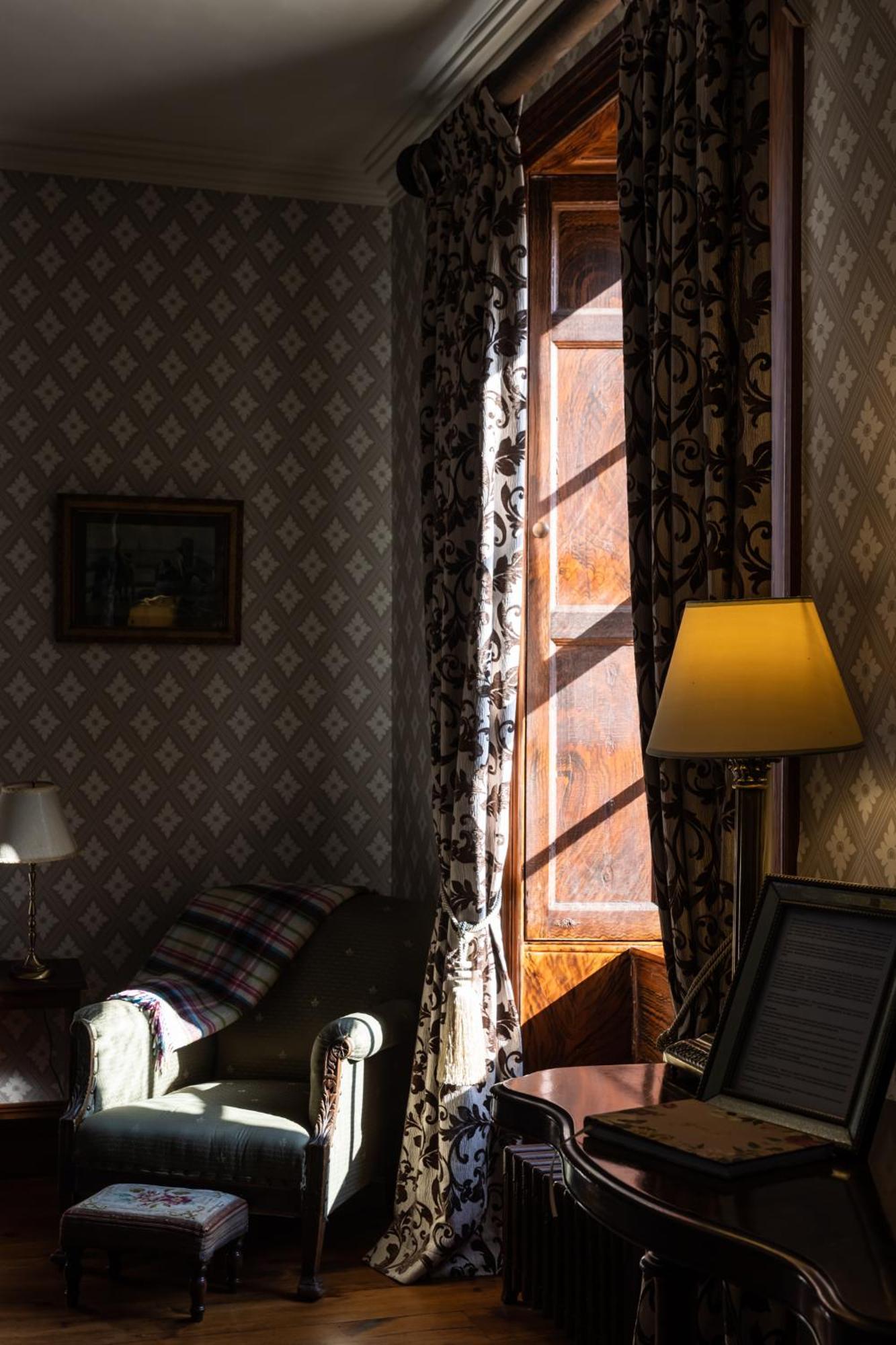 Tullymurry House نيوري المظهر الخارجي الصورة