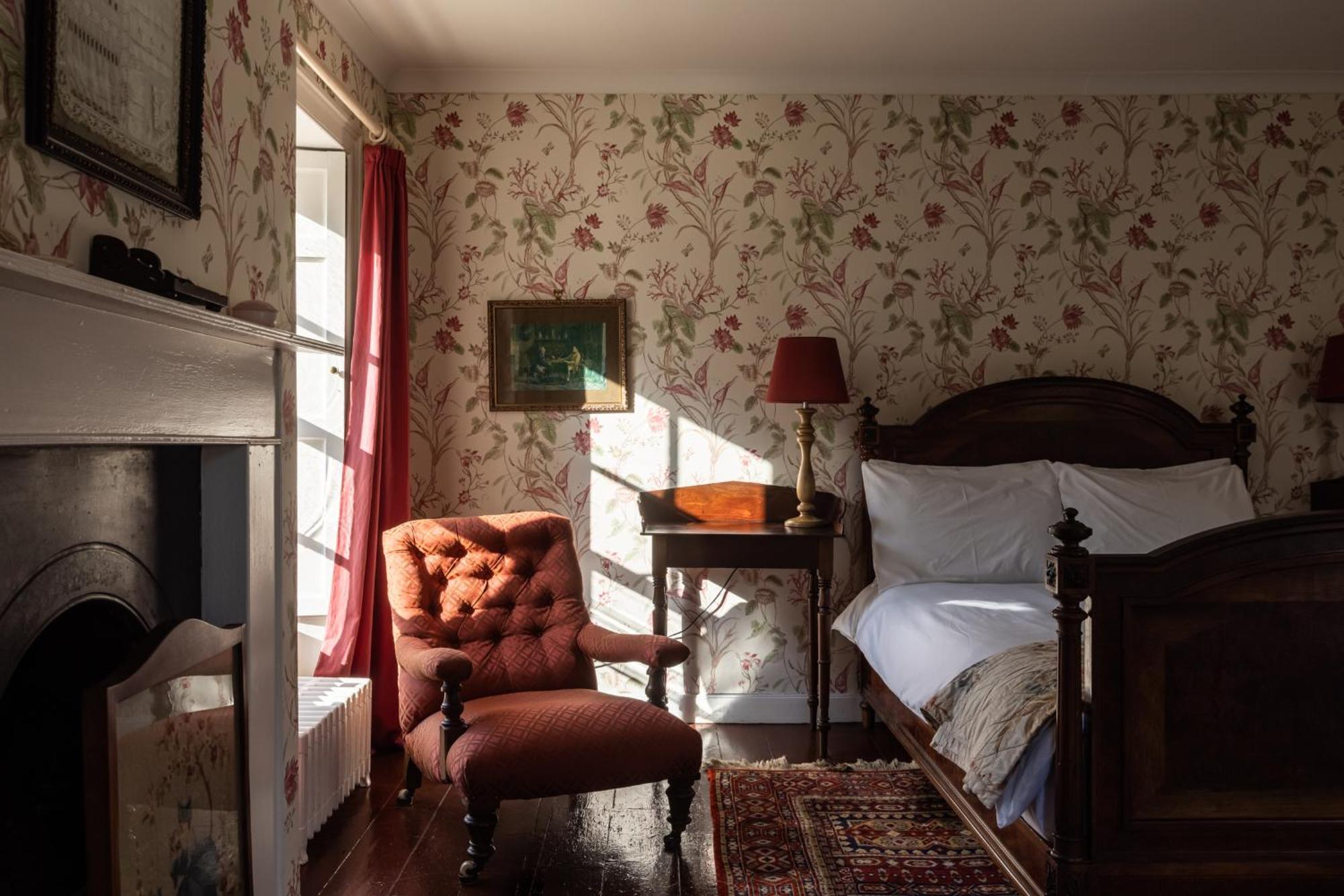 Tullymurry House نيوري المظهر الخارجي الصورة