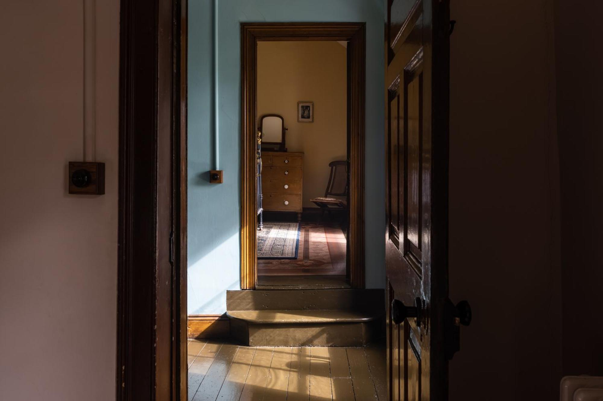 Tullymurry House نيوري المظهر الخارجي الصورة