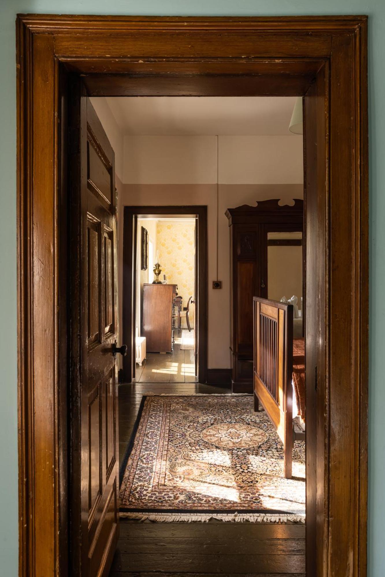 Tullymurry House نيوري المظهر الخارجي الصورة