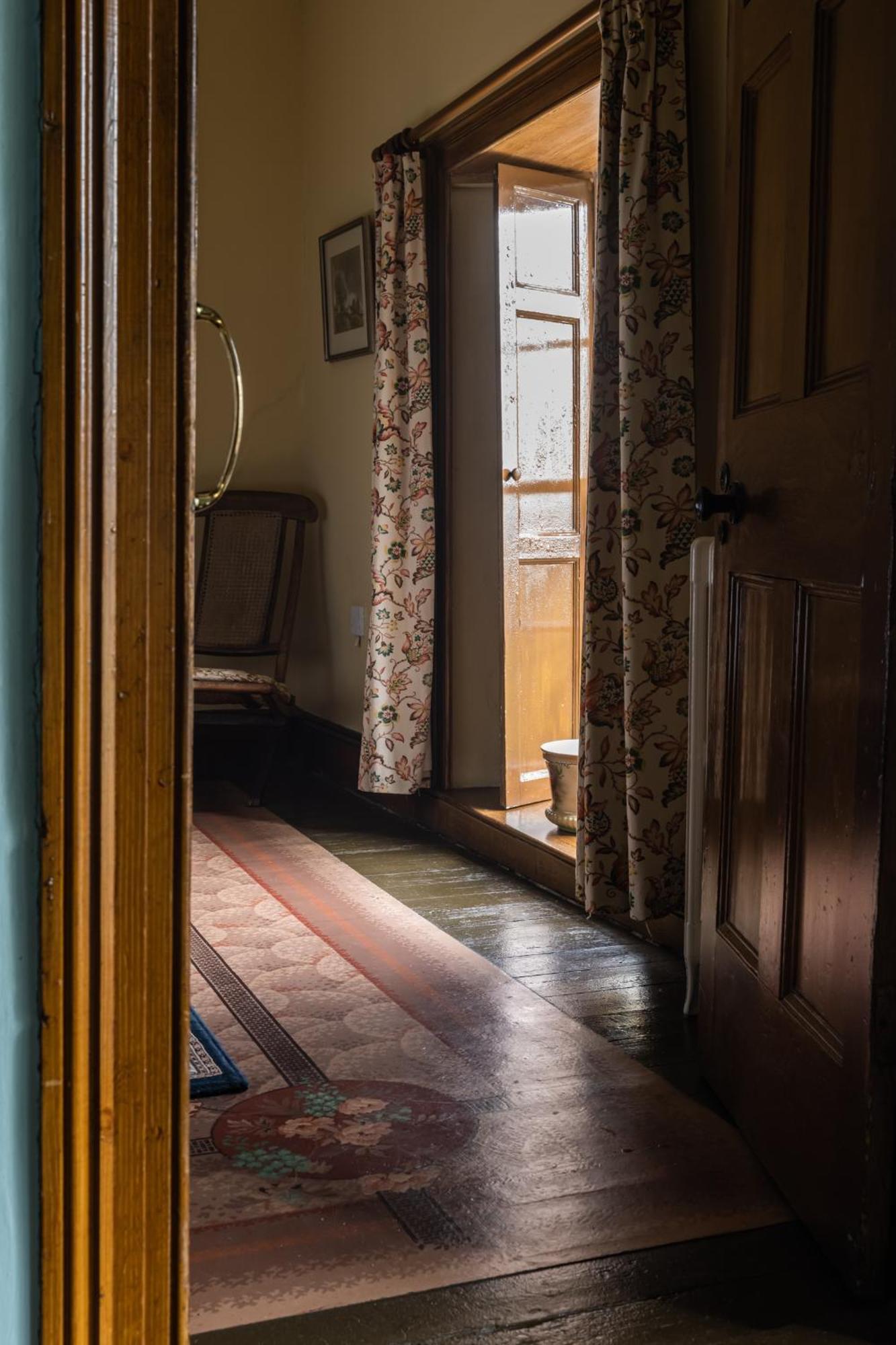 Tullymurry House نيوري المظهر الخارجي الصورة