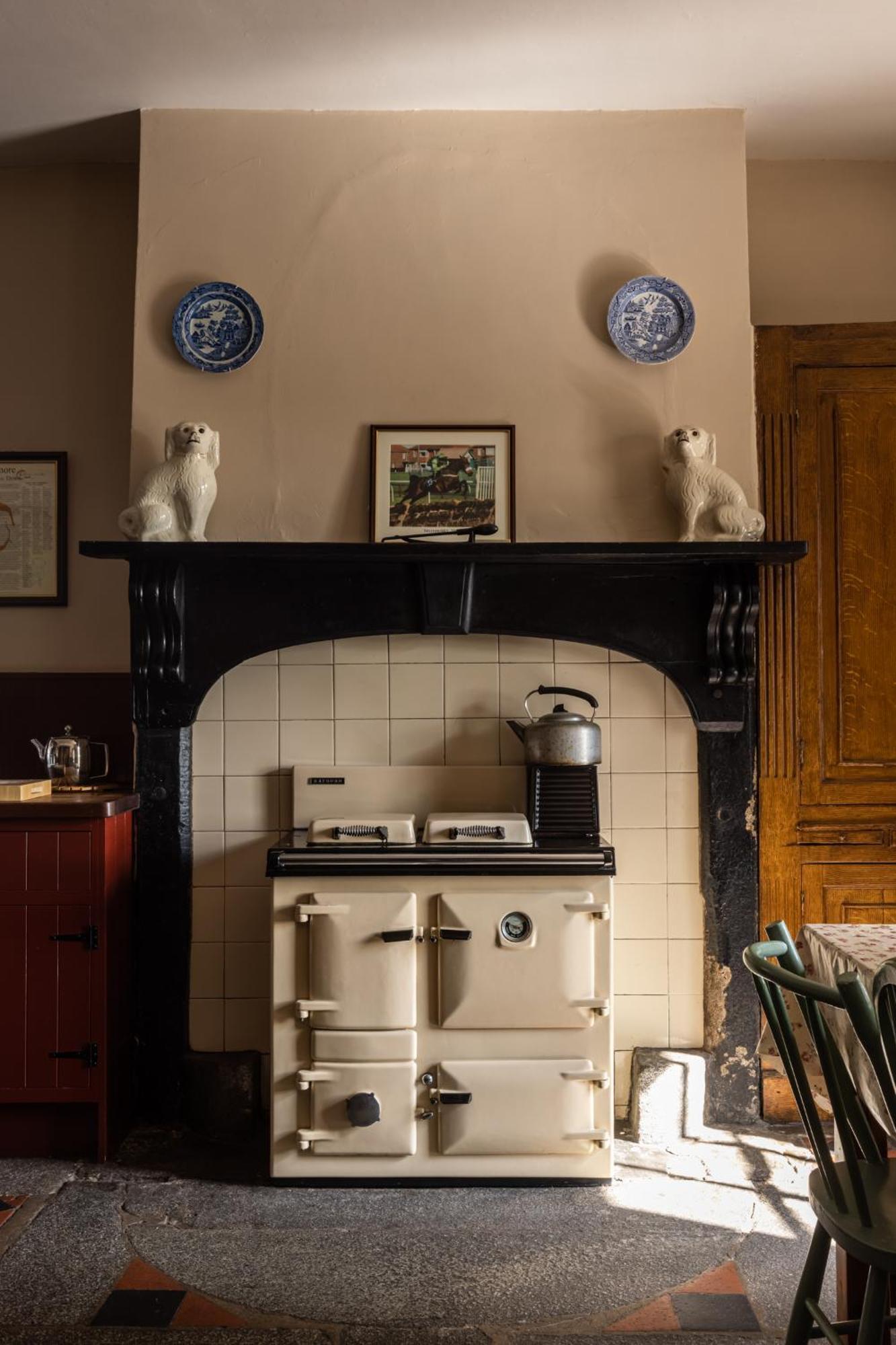 Tullymurry House نيوري المظهر الخارجي الصورة