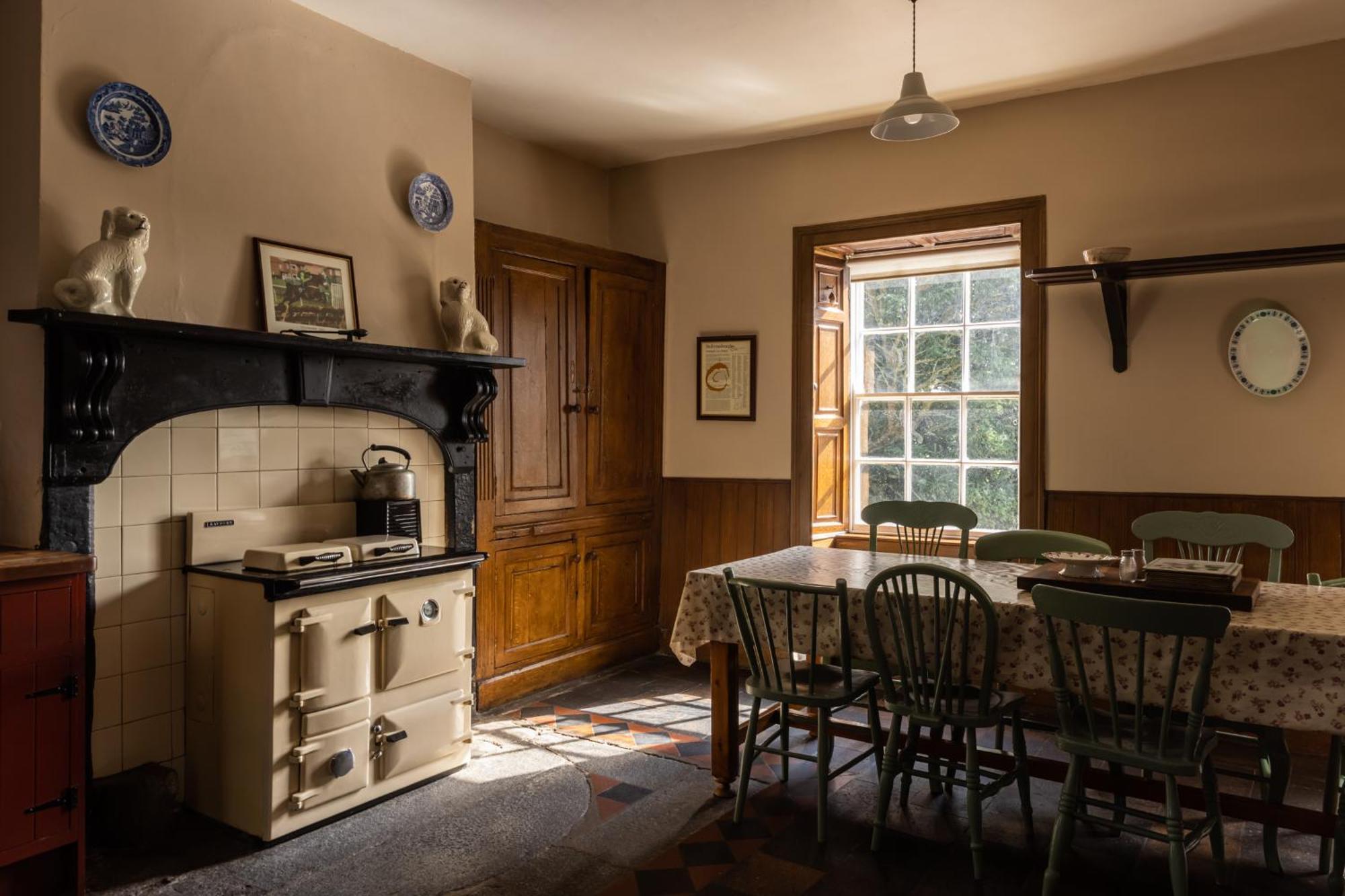Tullymurry House نيوري المظهر الخارجي الصورة