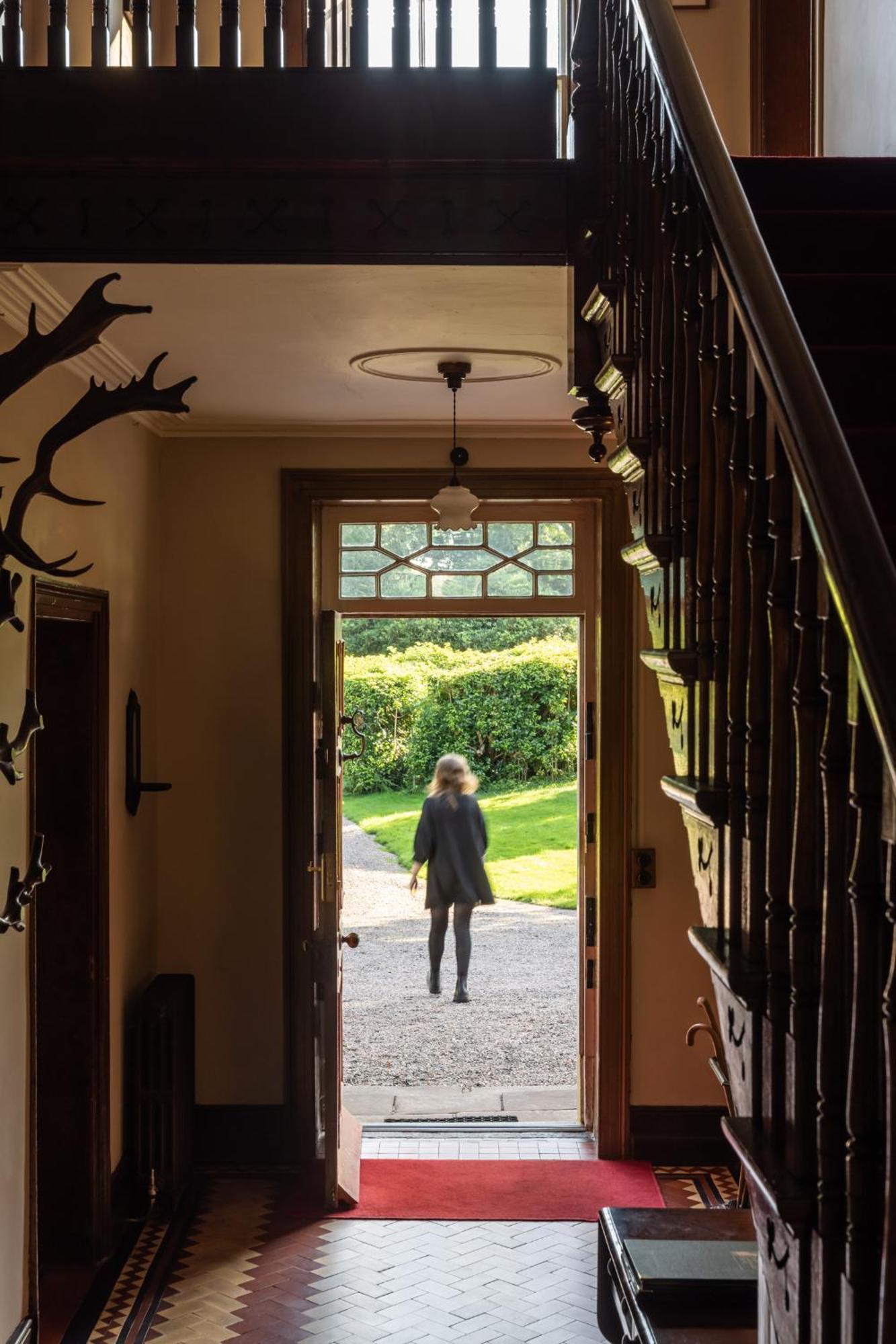 Tullymurry House نيوري المظهر الخارجي الصورة