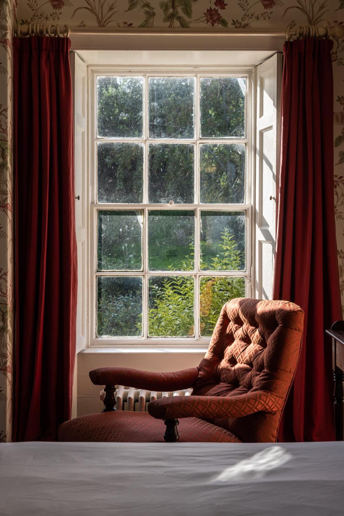 Tullymurry House نيوري المظهر الخارجي الصورة