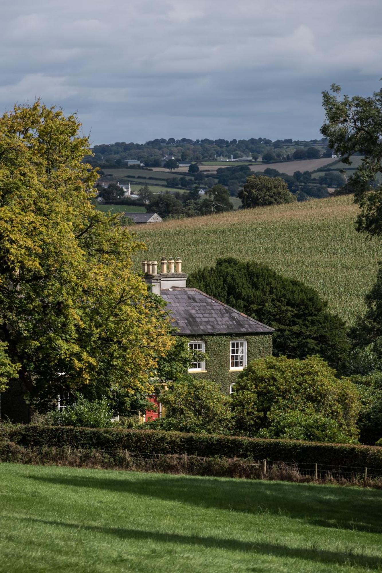 Tullymurry House نيوري المظهر الخارجي الصورة