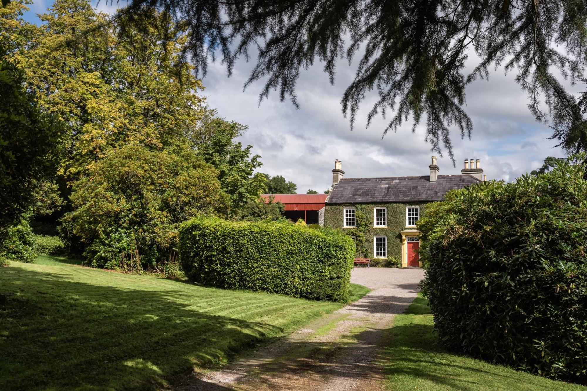 Tullymurry House نيوري المظهر الخارجي الصورة