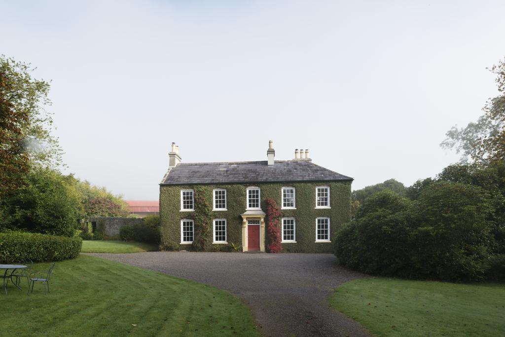 Tullymurry House نيوري المظهر الخارجي الصورة