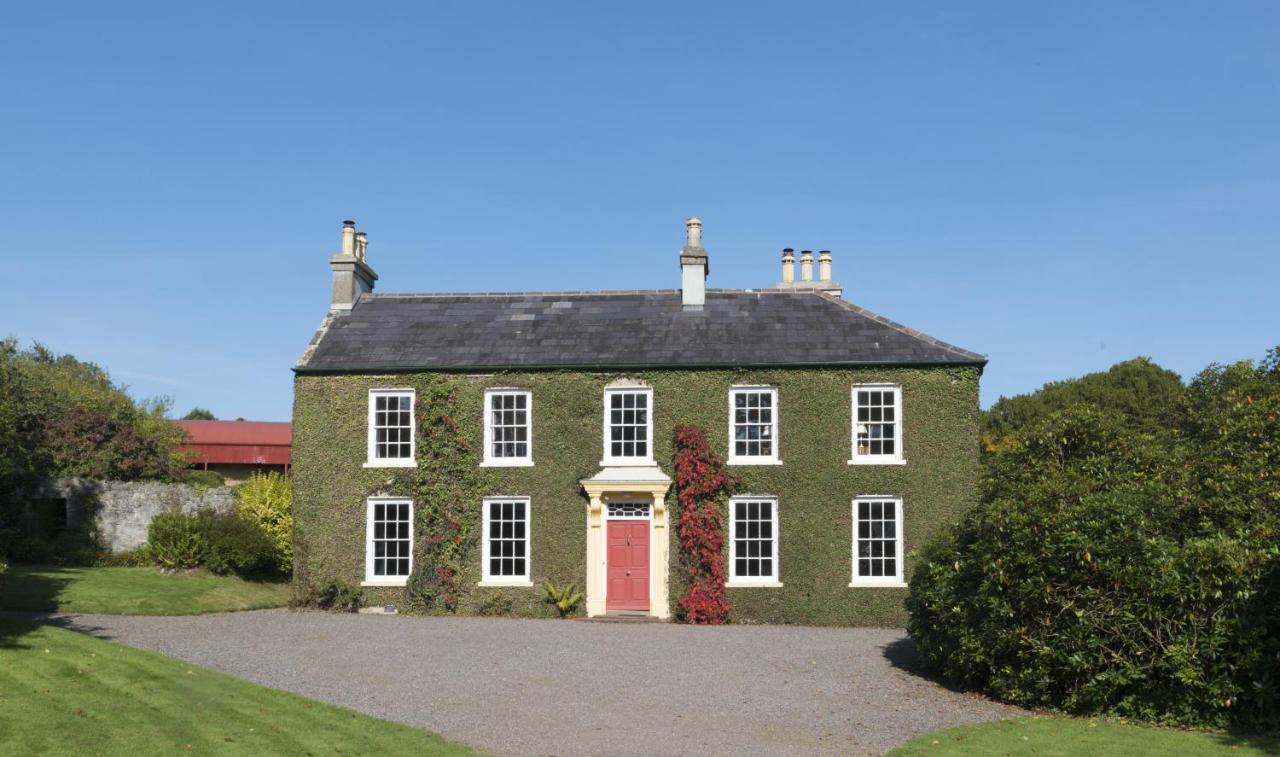 Tullymurry House نيوري المظهر الخارجي الصورة